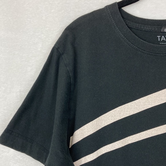 Tate Men’s Graphic Tee sz Large 0027 - Picture 8 of 9